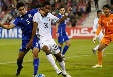 Điểm tin sáng 6/9: Thái quyết đấu Nhật; MU đón nhận tin vui