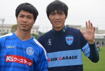 Công Phượng, Tuấn Anh về HAGL dự V.League 2017?