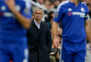 HLV Mourinho bất ngờ bị trò cũ nói xấu