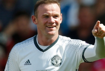 Siêu sao mai của Dortmund là CĐV của MU, thích Rooney