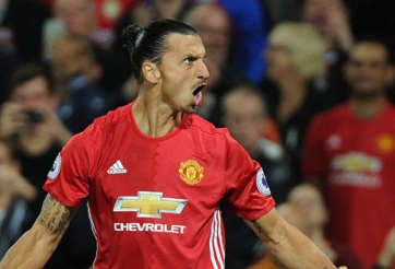 Man City cẩn thận, Ibrahimovic vẫn xuất sắc như Neymar, Suarez