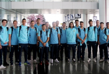 U19 Australia đặt mục tiêu cực cao tại giải U19 Đông Nam Á 2016