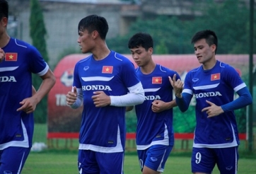 Công Phượng, Tuấn Anh có thể lỡ AFF Suzuki Cup 2016