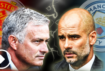 Huyền thoại M.U hâm nóng trận derby Manchester