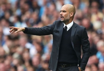 Pep sắp bị soán ngôi HLV hưởng lương cao nhất thế giới