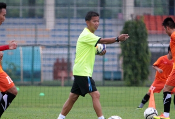 Công bố giá vé tại giải U19 Đông Nam Á 2016