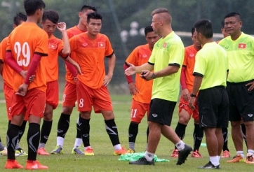 U19 Việt Nam được trao thưởng lớn nếu vô địch Đông Nam Á