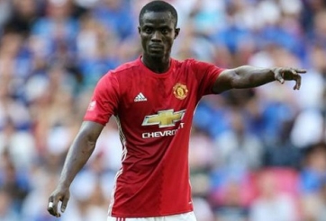 Tin bóng đá Anh 9/9: M.U mất Bailly ở trận đấu cực kỳ quan trọng