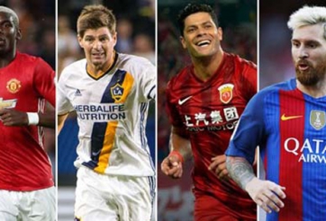 Điểm tin chiều 9/9: Barca, Real và MU tính lập Champions League thế giới