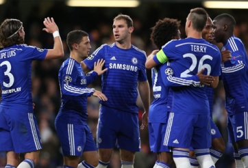 Cầu thủ trở về Chelsea sau… 9 ngày được đem cho mượn