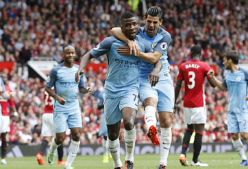 De Bruyne tỏa sáng, Man City hạ MU tại Old Trafford