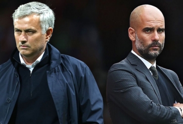 Lý do dẫn đến thành công của Pep và Mourinho