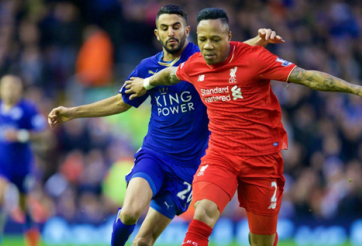 Firmino tỏa sáng, Liverpool đè bẹp Leicester City