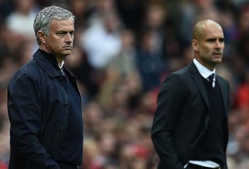 Họ nói gì sau trận MU thua 1-2 Man City?