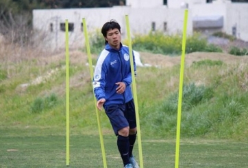 Điểm tin tối 11/9: Tuấn Anh, Công Phượng lại dự bị tại J-League 2