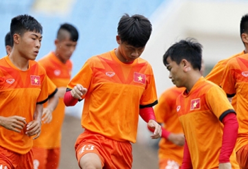 Điểm tin chiều 11/9: U19 VN xuất trận, ĐT futsal đá trận đầu