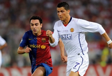 Cristiano Ronaldo đáp trả Xavi bằng ví von thông minh