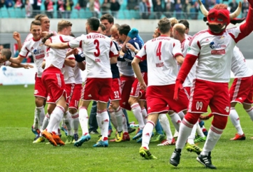 RB Leipzig: Con đường để đội bóng 7 năm tuổi có thể đả bại Dortmund