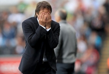 Chelsea nhận tin xấu trước trận đại chiến Liverpool