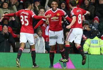 HLV Mourinho xác nhận cầu thủ chắc suất nhất MU trận tới