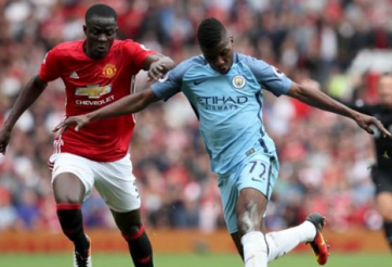 Eric Bailly tiết lộ nguyên nhân khiến MU thua Man City