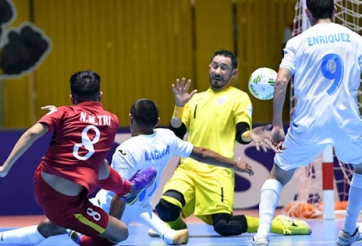 Báo chí thế giới nói gì về chiến thắng của ĐT Futsal Việt Nam?