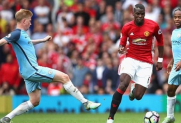 Man Utd công bố doanh thu kỷ lục