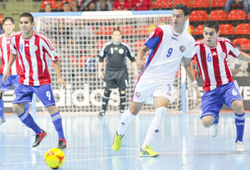Paraguay – Soi sức mạnh đối thủ tiếp theo của Futsal Việt Nam
