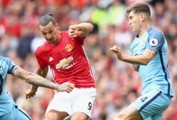 Man United: Lùi 1 bước để tiến 3 bước