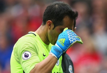 Bravo, chào mừng tới Ngoại hạng Anh!