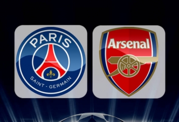 Nhận định kèo PSG vs Arsenal, 1h45 ngày 14/9