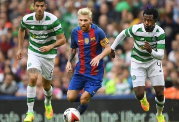 Nhận định kèo Barcelona vs Celtic, 01h45 ngày 14/9