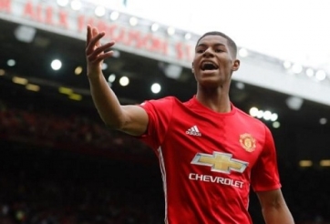 Tin tức bóng đá Anh 12/9: HLV Mourinho trừng phạt các cầu thủ đá tệ, Rashford được trao đặc ân