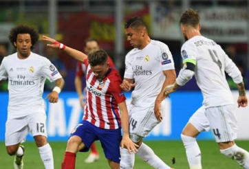 Đội hình tiêu biểu vòng 3 La Liga 2016/17: Thành Madrid thống trị