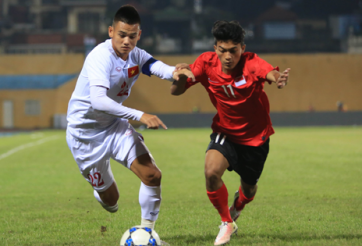 U19 Việt Nam vs U19 Đông Timor: Khẳng định lại vị thế, 19h00 ngày 13/9