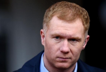 Paul Scholes chỉ trích thậm tệ 2 cầu thủ MU sau trận derby