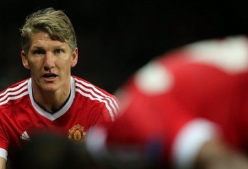 MU mất khoản tiền lớn để thanh lý Schweinsteiger
