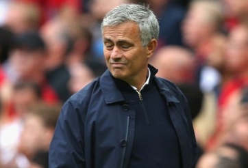 Man Utd gặp tổn thất lớn ở trận ra quân Europa League