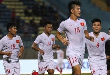 HLV U19 VN: '1 hay 1 triệu người đến sân tôi vẫn tôn trọng'