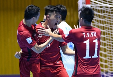 Lý do khiến đội trưởng tuyển futsal Việt Nam 'biến mất' sau trận thắng Guatemala