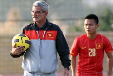 HLV Calisto sẽ trở lại Việt Nam