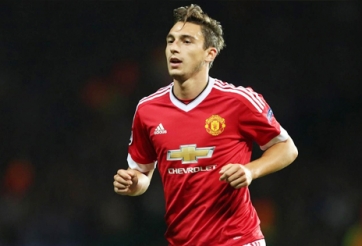 Chuyển nhượng 14/9: Darmian không thể tới Chelsea, Sanchez ra yêu sách