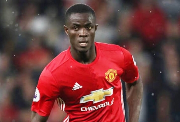 Bailly tiết lộ cầu thủ muốn đá cặp tại M.U