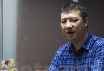 BLV Quang Huy dự đoán về trận Việt Nam vs Paraguay