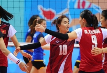 Điểm tin tối 14/9: U19 Australia đại thắng, bóng chuyền nữ VN đấu Iran