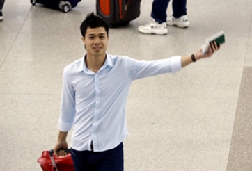 Điểm tin chiều 14/9: Công Phượng chia tay Mito Hollyhock về nước?