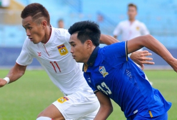 Bị dẫn 2-0, U19 Thái Lan vẫn hạ đẹp Indonesia