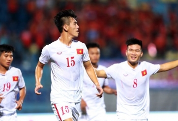 Điểm tin 15/9: U19 Việt Nam rộng cửa vào bán kết, thêm 1 cầu thủ M.U bị ‘trảm’