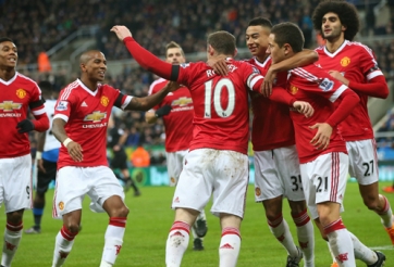 MU mất 2 cầu thủ vì chấn thương