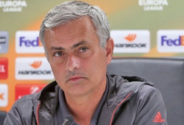 Mourinho tuyên bố sốc về mục tiêu của MU ở Europa League